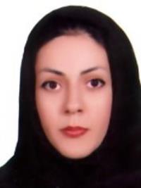 تصویر دکتر فاطمه غضنفری املشی