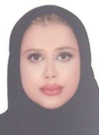 تصویر دکتر مهشید آدمیت