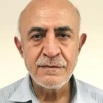 تصویر دکتر محمد پزشکی