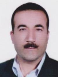 تصویر دکتر محمدرضا دشت بزرگی
