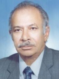تصویر دکتر محمد ابوالحسنی