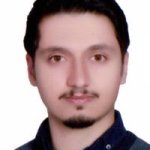 تصویر دکتر علی قنبرزاده