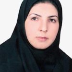 تصویر دکتر لیلا بیگدلی