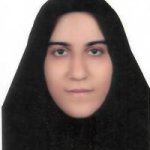 تصویر دکتر مائده مظفری