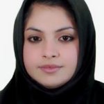 تصویر دکتر زینب اصمی اصطهباناتی