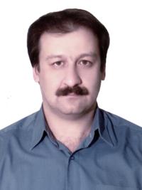 تصویر دکتر ارمان مدرس