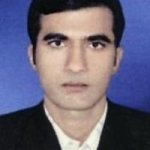 تصویر دکتر بهزاد ناروئی نورمحمد