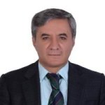 تصویر دکتر فیض الله نیازی شهرکی