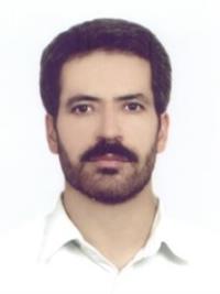 تصویر دکتر حسین لباف