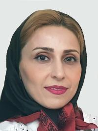 تصویر دکتر هاله مستولی نیا