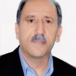 تصویر دکتر علی جهانی ملکی