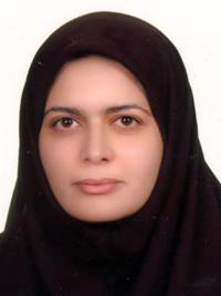 تصویر دکتر الهام کاویانی سامانی