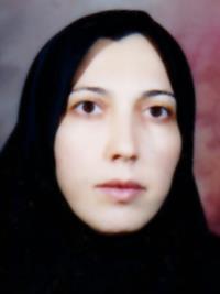 تصویر دکتر شعله مدرس سعیدی