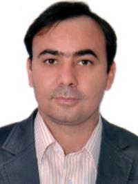 تصویر دکتر قاسم عربخانی
