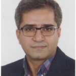 تصویر دکتر محمد ممتازبخش