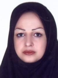 تصویر دکتر مژگان تراشیده عمرانی