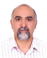 تصویر دکتر امین گوشه ای