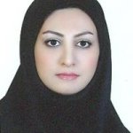 تصویر دکتر پریسا ابراهیمی
