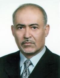 تصویر دکتر فریبرز رشیدی