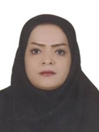 تصویر دکتر زلیخا ابراهیمی چنذاب