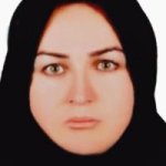 تصویر دکتر رویا گودرزی