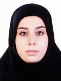 تصویر دکتر الهام شکل آبادی حبیب آبادی
