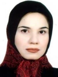 تصویر دکتر نیلوفر مهدوی هزاوه