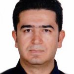 تصویر دکتر حجت فرنودی