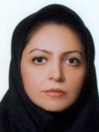تصویر دکتر لیلا فتحی