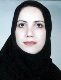 تصویر دکتر مریم طالبی لیاسی