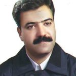 تصویر دکتر حمید گلمحمدی
