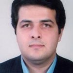تصویر دکتر فرهاد اشافی