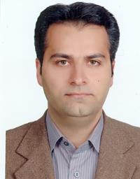 تصویر دکتر سیدمهدی علی زاده مخملی