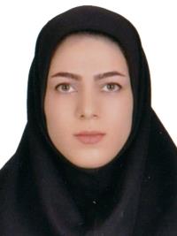 تصویر دکتر شبنم گودرزی