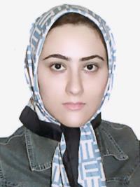 تصویر دکتر عارفه صفری