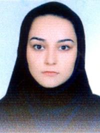 تصویر دکتر میترا حسامی فرد