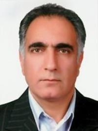 تصویر دکتر محمدسعید سلطانپوربیدختی