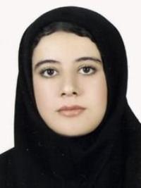تصویر دکتر خاطره هرمزی نژاد