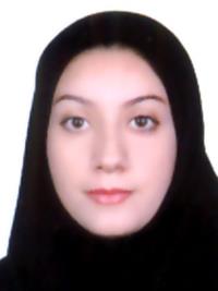 تصویر دکتر سعیده هاشم پور