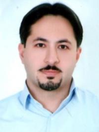 تصویر دکتر مهدی مشایخی