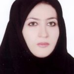 تصویر دکتر معصومه خراسانی نسب