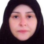 تصویر دکتر فاطمه شهبازی