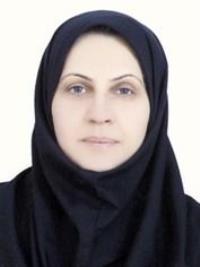 تصویر دکتر آناهیتا بیژنی