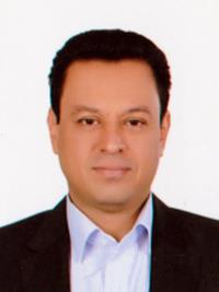 تصویر دکتر محمدسعید فرمهینی فراهانی