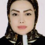 تصویر دکتر الهام بهرامیان