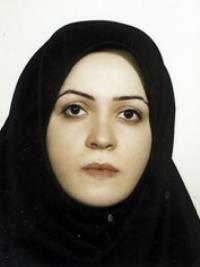 تصویر دکتر مژگان کربلایی حسین