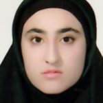 تصویر دکتر زهراسادات جوادی موسوی