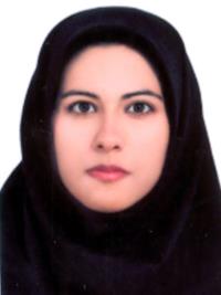 تصویر دکتر فرزانه دهقانی کاکاوند
