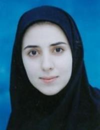 تصویر دکتر مهشید محمدی زادگان