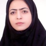 تصویر دکتر هاجر رجبیان نجف آبادی